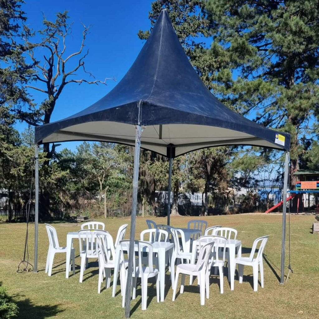 Aluguel de Tendas e Barracas em Curitiba