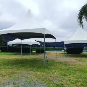 Tendas para eventos corporativos em Curitiba