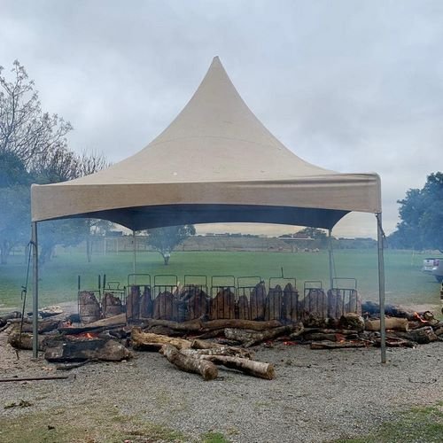 Aluguel De Tenda Para Costela Fogo De Chão Curitiba