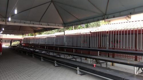Locação De Arquibancadas Em Curitiba6