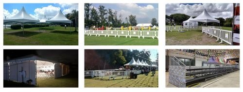 Locação De Estruturas Para Eventos Em Curitiba