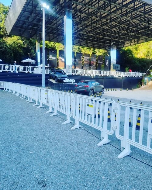 Locação De Estruturas Para Eventos Em Curitiba