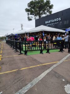 Locação De Tendas E Estruturas Para Shows Em Curitiba