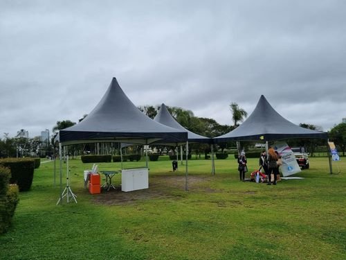 Tendas Chapéu De Bruxa Em Curitiba
