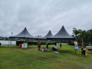 Tendas De Alta Qualidade Em Curitiba