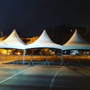 Tendas Para Eventos Corporativos Em Curitiba