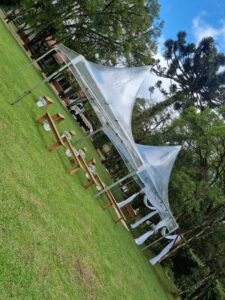 Tendas Transparentes Para Festas Em Curitiba