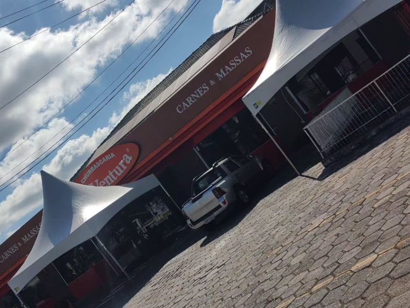 Vantagens da Locação de Tendas em Curitiba