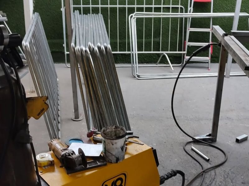 Estruturas Metálicas para Eventos em Curitiba Segurança e Qualidade