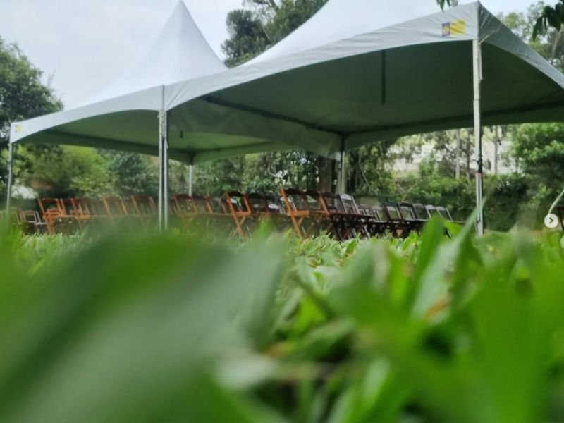 Tendas para Casamentos em Curitiba Perfeição em Cada Detalhe