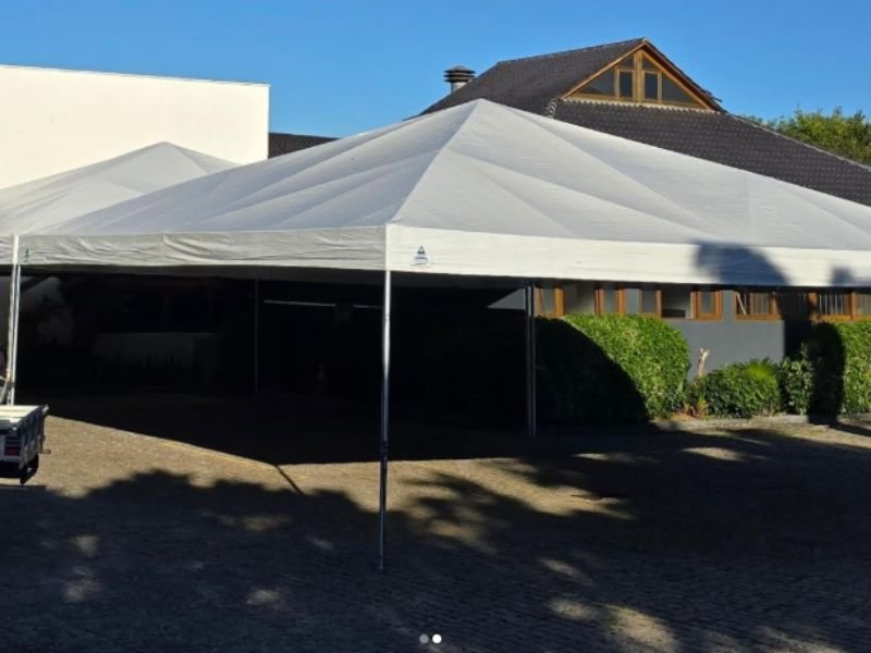 Estruturas para Eventos em Curitiba Soluções Completas