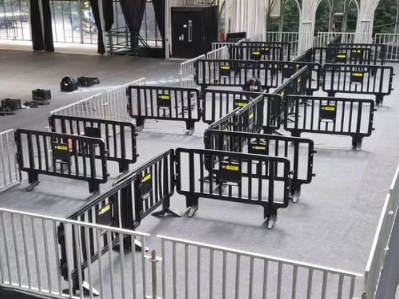 Estruturas para eventos corporativos em Curitiba