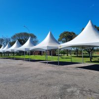 Tendas De Alta Qualidade Em Curitiba
